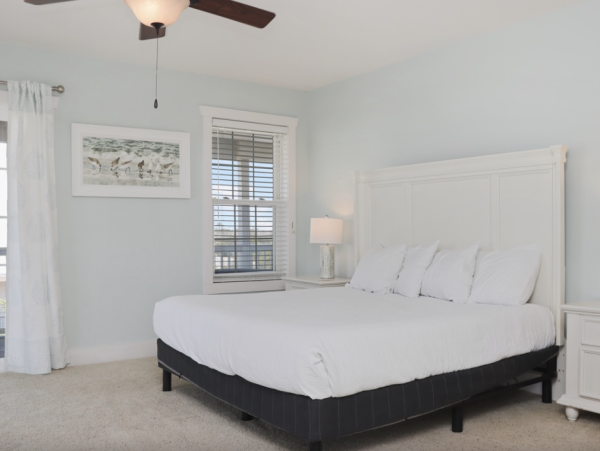 Luxury Port St. Joe Vacation Rental